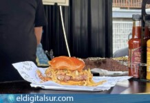 Burger Fest Canarias