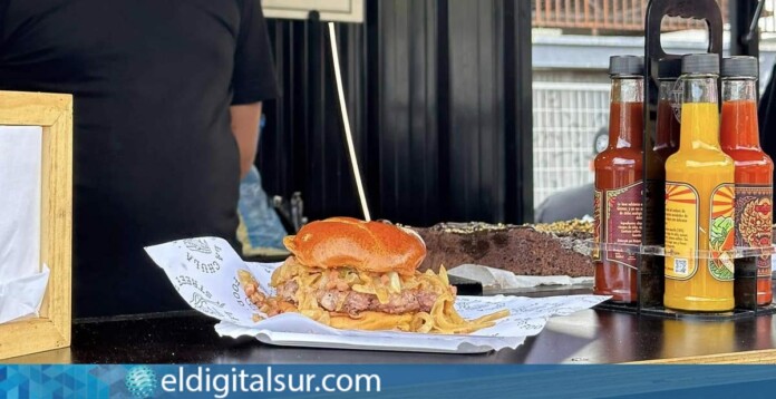 Burger Fest Canarias