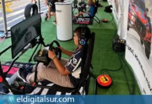 Campeonato de Canarias Sim Racing