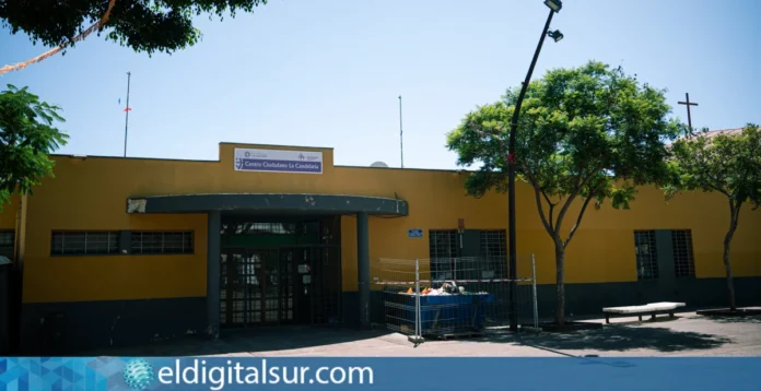 Centros ciudadano de La Cuesta