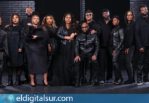 Cinque Cullar & The International Peace Troupe