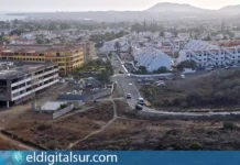 Costa del Silencio (Arona), Tenerife Sur