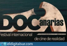 Festival DOCanarias