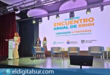 Adeje participa en el XI Encuentro Anual de Recursos Humanos de Canarias