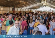 Expomarket Arona