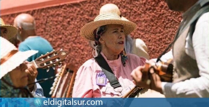 Festival Folklore de Farutes del Atlántico