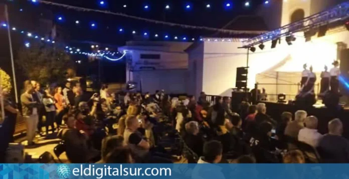 Fiestas de El Sobradillo