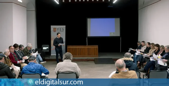 Foro Económico y Social de La Laguna