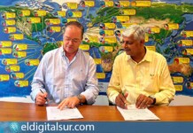 Loro Parque Fundación y la UICN SSC refuerzan su alianza mundial por la conservación de especies