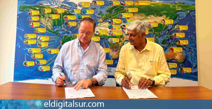 Loro Parque Fundación y la UICN SSC refuerzan su alianza mundial por la conservación de especies