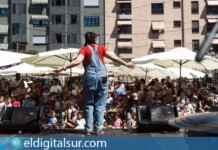 Pisaca Fest reúne música y actividades para todos los públicos en El Toscal