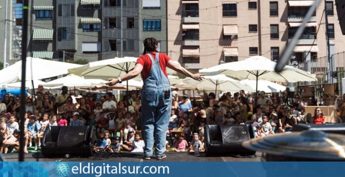 Pisaca Fest reúne música y actividades para todos los públicos en El Toscal