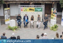El Festival Boreal celebra su 19ª edición en Los Silos con música, cultura y conciencia ambiental
