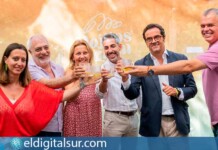 Santa Cruz de Tenerife despide el verano con la primera edición del Mojitos Vacilón Fest