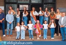 Las diez candidatas a Romera Infantil y Adulta de San Juan de la Rambla