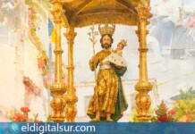 Romería de San José