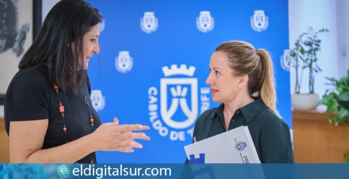Rosa Dávila y Eulalia García