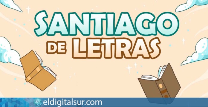 Santiago de Letras 2026 llevará literatura, encuentros y actividades a la Plaza de la Iglesia de Santiago del Teide