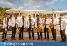 Septeto Santiaguero