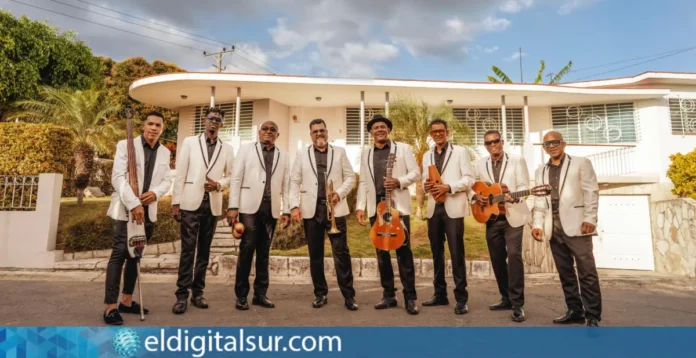 Septeto Santiaguero