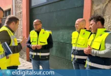Granadilla refuerza el control de plagas con atención de avisos en 48 horas