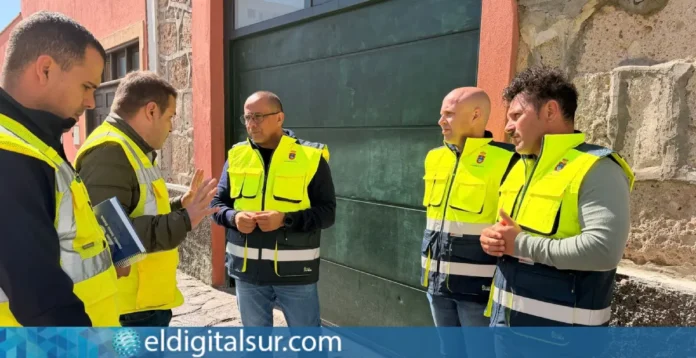 Granadilla refuerza el control de plagas con atención de avisos en 48 horas