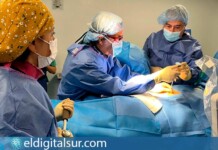 La Candelaria aplica por primera vez la ablación intraósea del nervio basivertebral para aliviar el dolor lumbar crónico