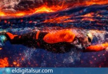 Santiago del Teide se prepara para la X Travesía a Nado Murallas del Infierno