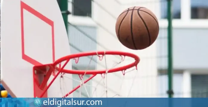 baloncesto 300926