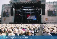 Fiestas del Cristo