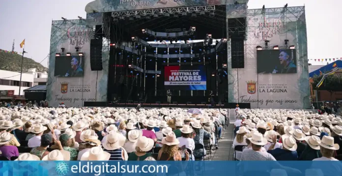 Fiestas del Cristo