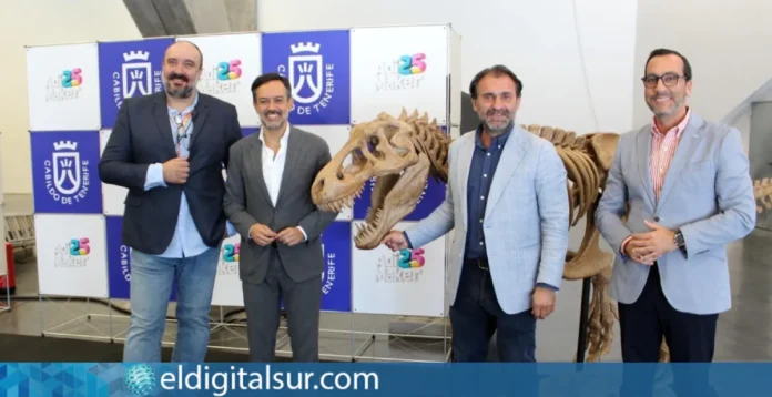 ADIMAKER celebra su quinta edición