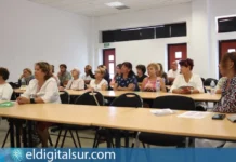 Jornada de sensibilización sobre el cáncer de mama