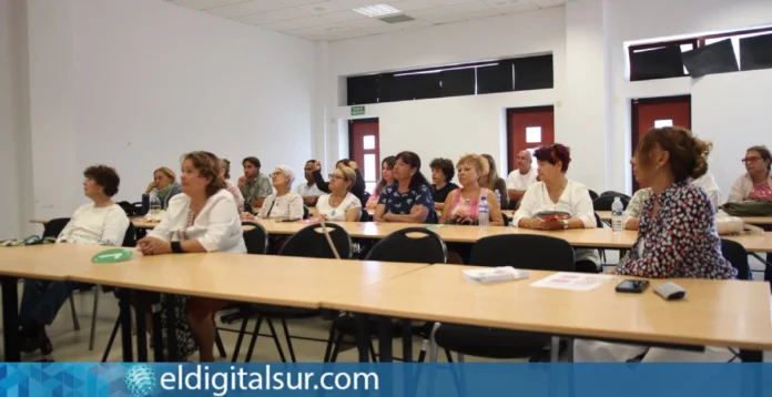 Jornada de sensibilización sobre el cáncer de mama