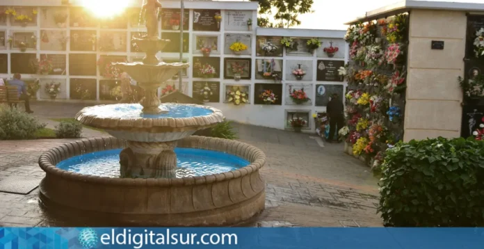 Cementerio Municipal de Tacoronte