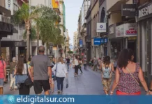 Los Bonos Consumo Domingo vuelven a Santa Cruz