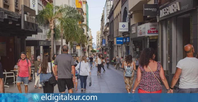Los Bonos Consumo Domingo vuelven a Santa Cruz