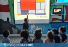 Escuela Infantil Sanipeques