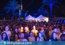 Feria Gastronómica de Tapas y Vinos