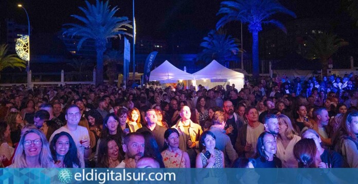 Feria Gastronómica de Tapas y Vinos