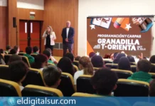 Granadilla T-Orienta ofrece orientación académica y laboral a la juventud