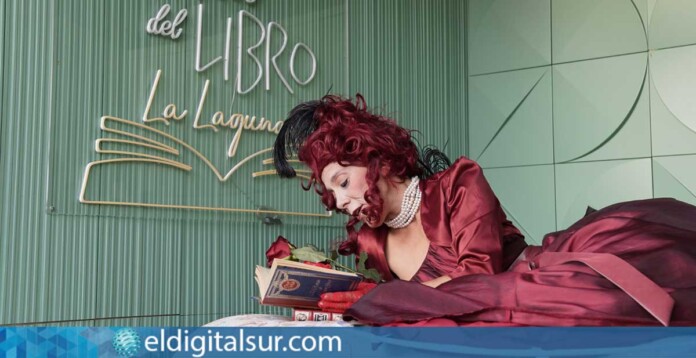 Feria del Libro de La Laguna