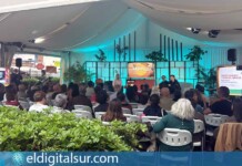 Una edición pasada del festival