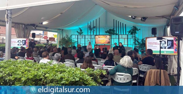 Una edición pasada del festival