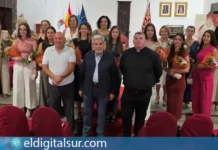 Presentación del programa que recoge los principales actos de las Fiestas Patronales de Adeje 2026