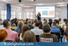 Formación a docentes del IES Adeje para prevenir las adicciones