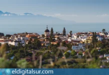 La Laguna