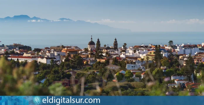 La Laguna