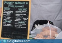 La Recova de Anaga Biofest