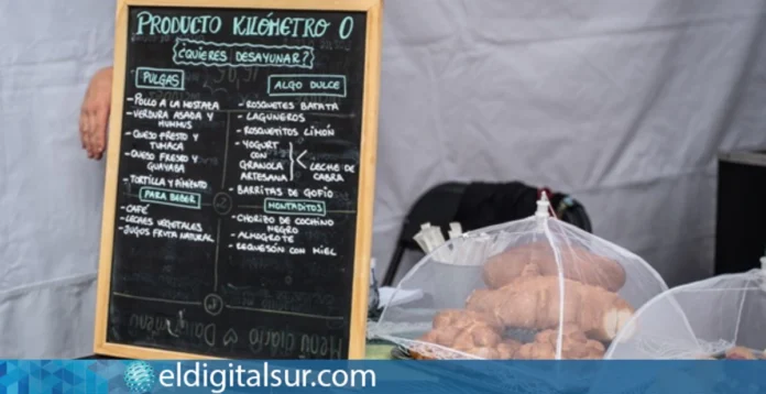 La Recova de Anaga Biofest